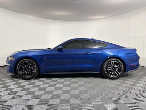 2023 Ford Mustang GT