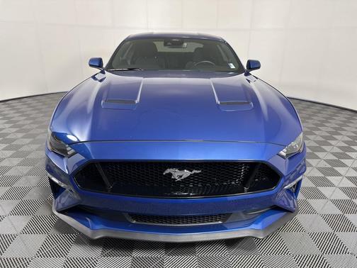 2023 Ford Mustang GT