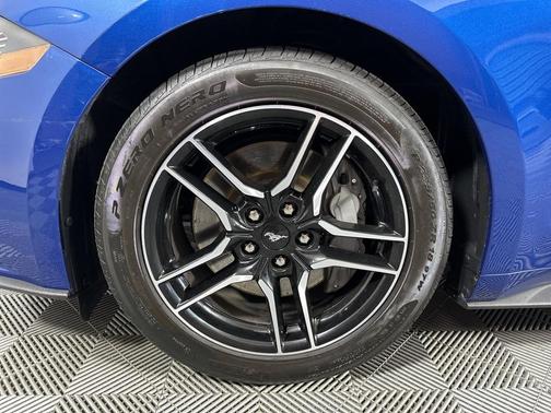 2023 Ford Mustang GT