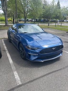 2023 Ford Mustang GT