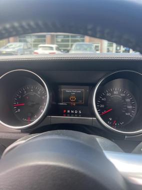 2023 Ford Mustang GT