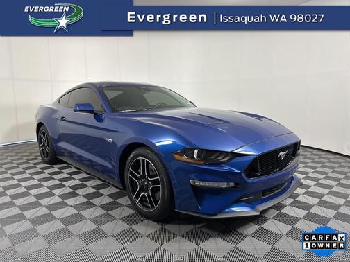 2023 Ford Mustang GT