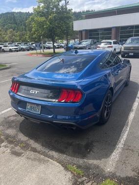 2023 Ford Mustang GT