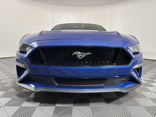 2023 Ford Mustang GT