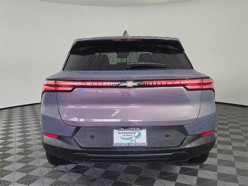 2026 Chevrolet Equinox EV LT 1