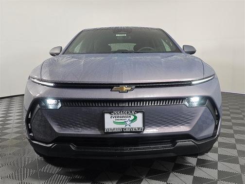 2026 Chevrolet Equinox EV LT 1