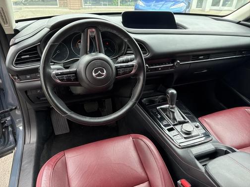 2024 Mazda CX-30 2.5 S Carbon Edition