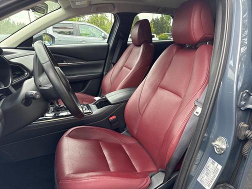 2024 Mazda CX-30 2.5 S Carbon Edition