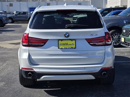 2017 BMW X5 SDRIVE35I