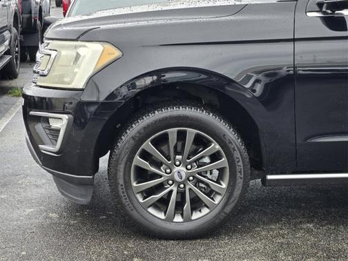 2020 Ford Expedition LIMITED