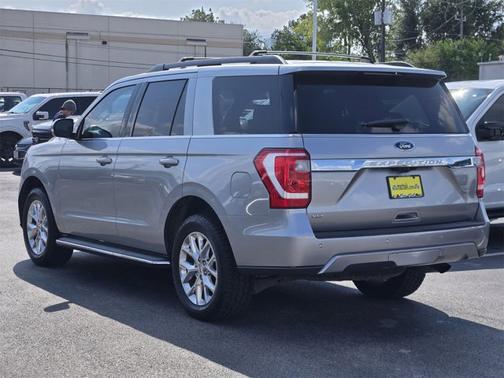 2021 Ford Expedition XLT
