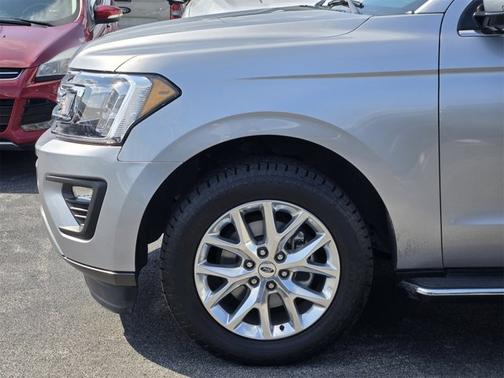 2021 Ford Expedition XLT