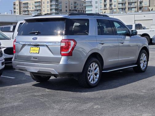 2021 Ford Expedition XLT