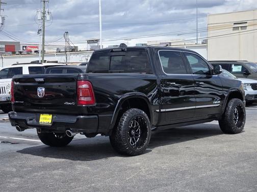 2021 RAM 1500 LIMITED