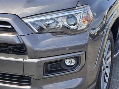 2022 Toyota 4Runner TRD SPORT