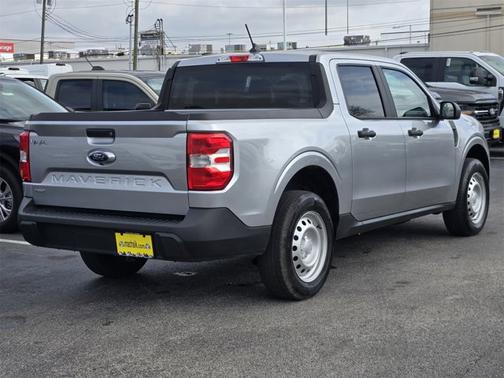 2023 Ford Maverick XL