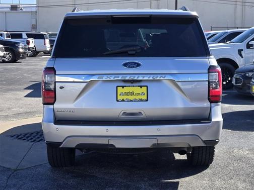 2019 Ford Expedition LIMITED