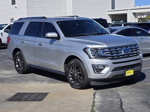 2019 Ford Expedition LIMITED