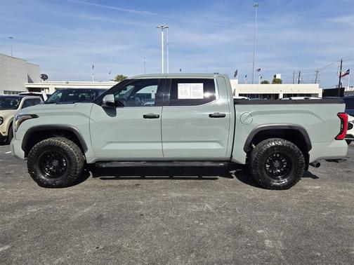 2023 Toyota Tundra LIMITED