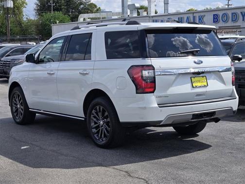 2021 Ford Expedition LIMITED
