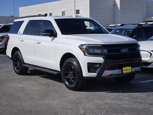 2023 Ford Expedition TIMBERLINE
