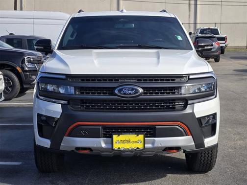 2023 Ford Expedition TIMBERLINE