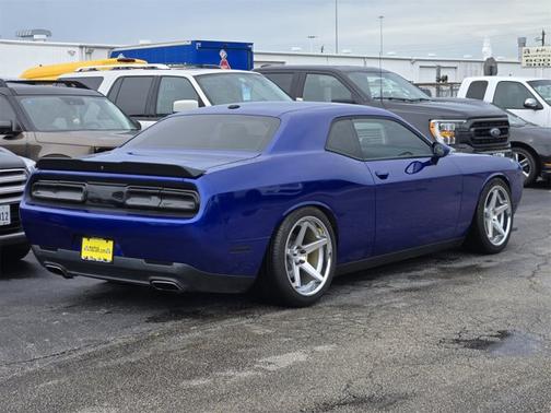 2021 Dodge Challenger GT