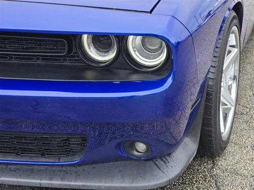 2021 Dodge Challenger GT