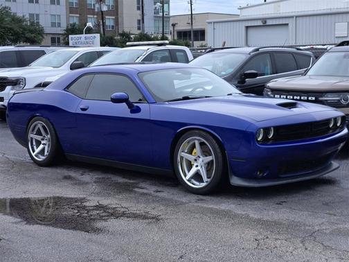 2021 Dodge Challenger GT