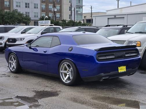 2021 Dodge Challenger GT