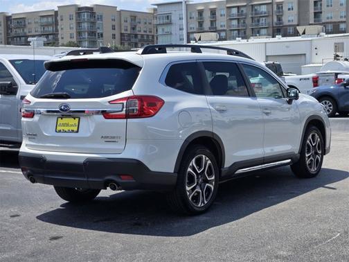 2023 Subaru Ascent LIMITED 7-PASSENGER
