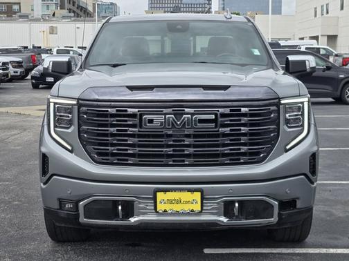 Sterling 2024 GMC Sierra 1500 DENALI ULTIMATE