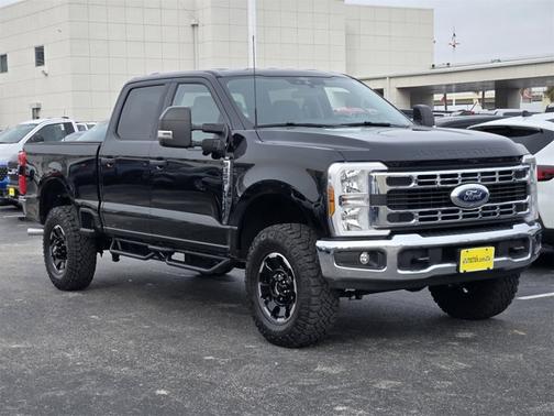 2025 Ford F-350 XLT