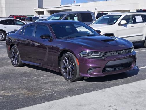 2021 Dodge Charger GT
