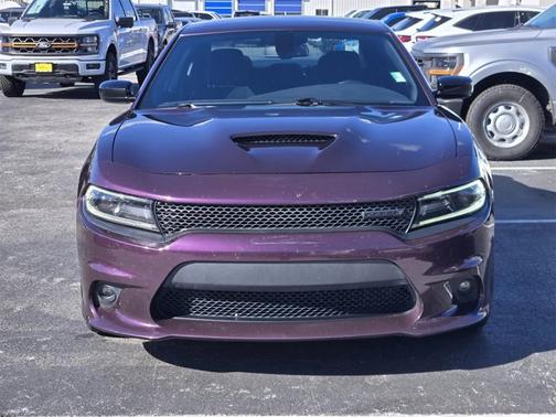 2021 Dodge Charger GT
