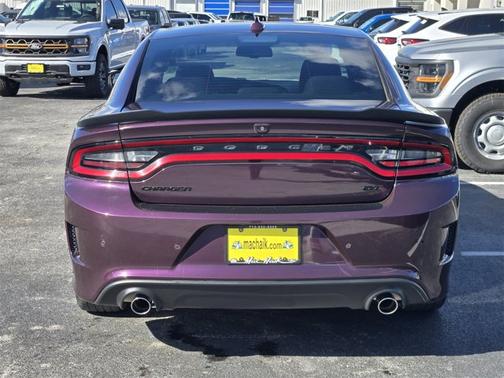 2021 Dodge Charger GT