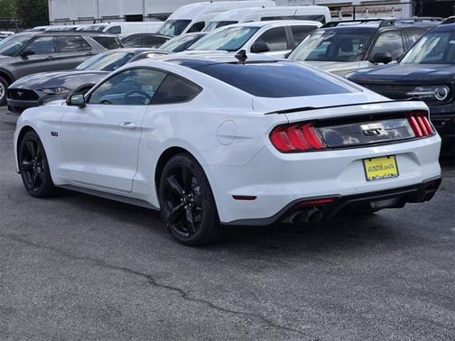 2023 Ford Mustang GT