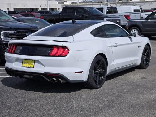 2023 Ford Mustang GT