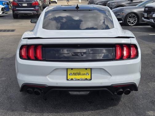 2023 Ford Mustang GT
