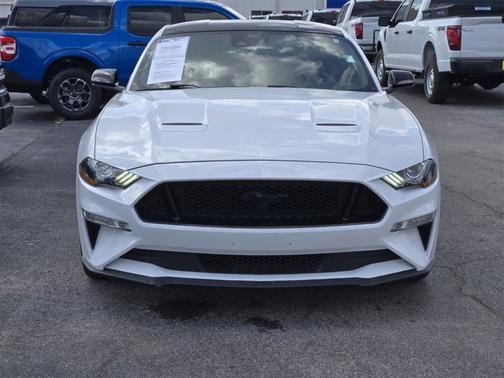 2023 Ford Mustang GT