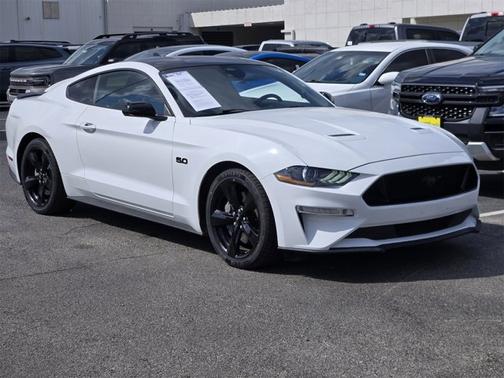 2023 Ford Mustang GT