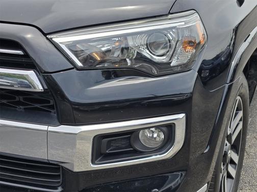 2020 Toyota 4Runner LIMITED