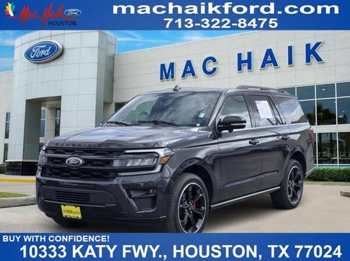 2023 Ford Expedition LIMITED