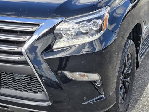 2019 Lexus GX 460 LUXURY