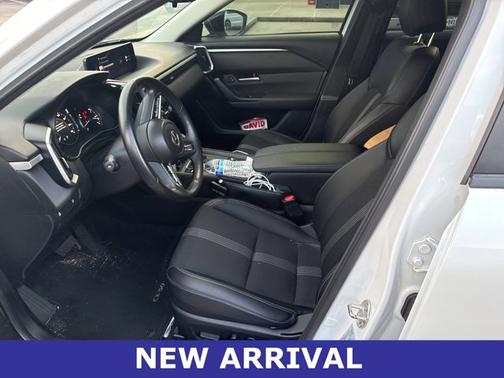 2023 Mazda CX-50 2.5 S PREFERRED PLUS