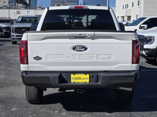 2024 Ford F-150 KING RANCH