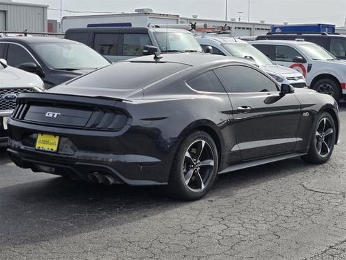2023 Ford Mustang GT