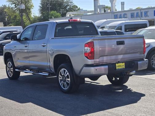 2021 Toyota Tundra 1794