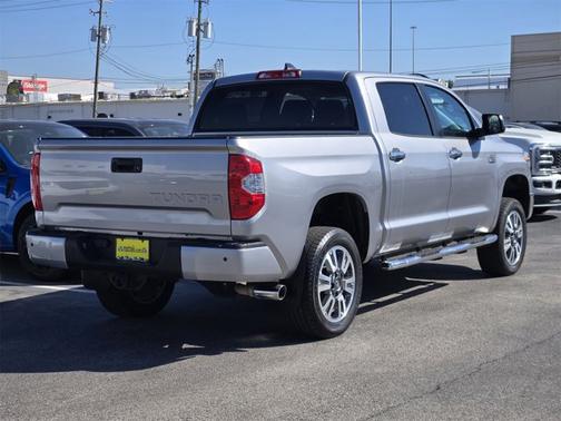 2021 Toyota Tundra 1794