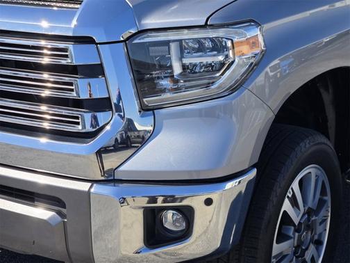 2021 Toyota Tundra 1794